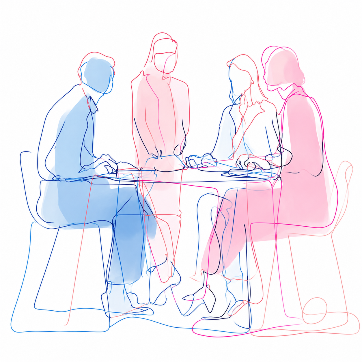 Co-construction